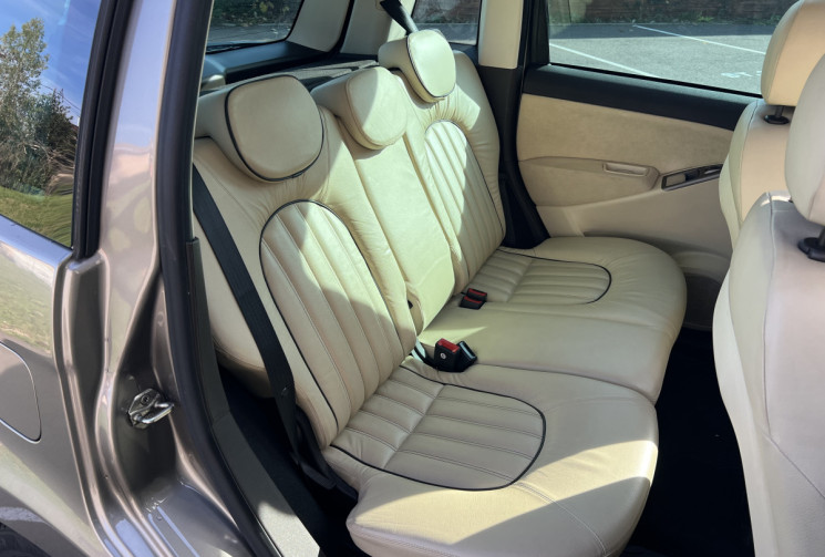 Lancia MUSA Phase 1 1.9 JTD 100 cv PLATINO 