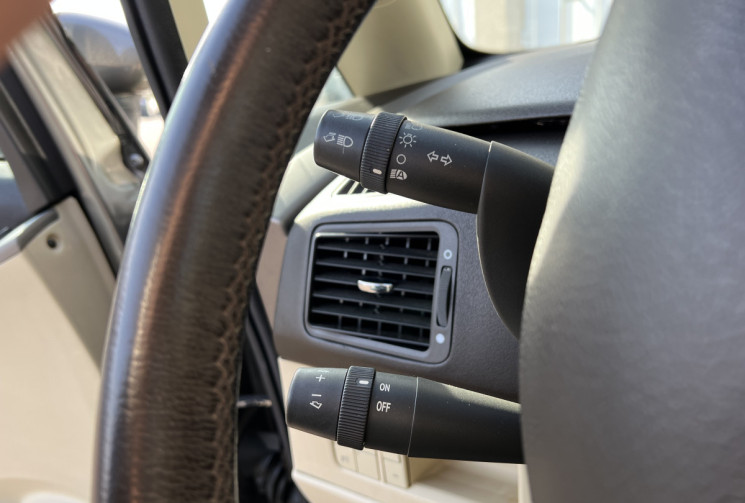 Lancia MUSA Phase 1 1.9 JTD 100 cv PLATINO 