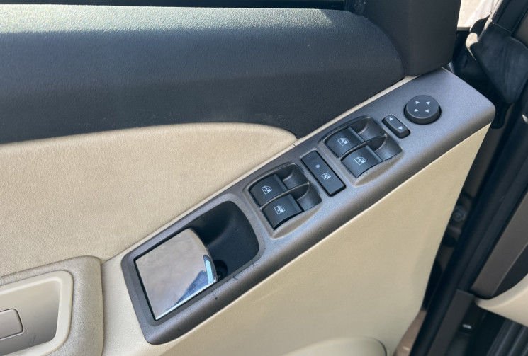 Lancia MUSA Phase 1 1.9 JTD 100 cv PLATINO 