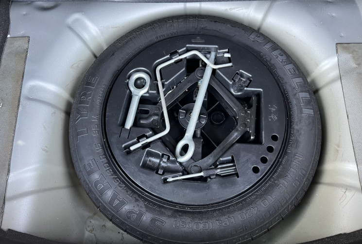 Lancia MUSA Phase 1 1.9 JTD 100 cv PLATINO 