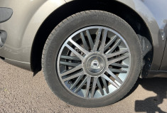 Lancia MUSA Phase 1 1.9 JTD 100 cv PLATINO 