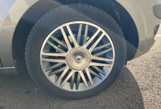 Lancia MUSA Phase 1 1.9 JTD 100 cv PLATINO 