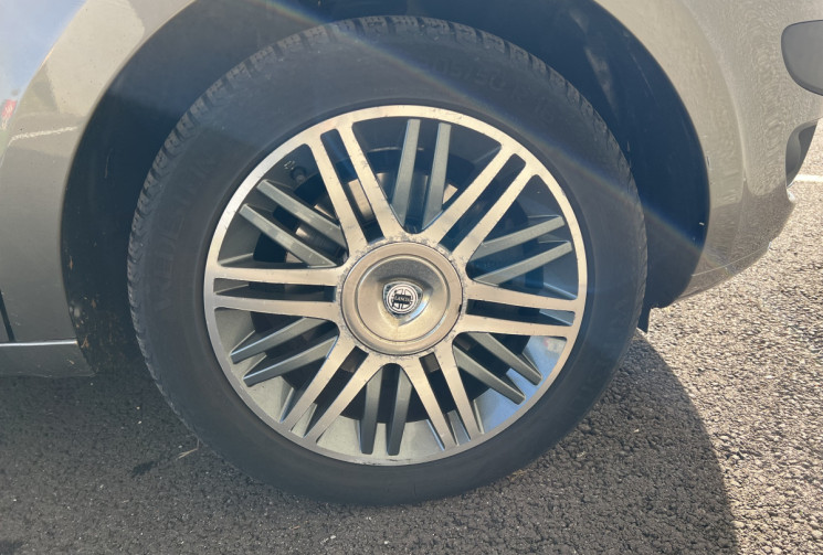 Lancia MUSA Phase 1 1.9 JTD 100 cv PLATINO 