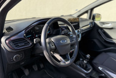 Ford Fiesta VII 1.0 SCTi EcoBoost S&S 140 cv VIGNALE BVM6