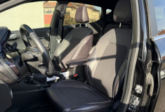 Ford Fiesta VII 1.0 SCTi EcoBoost S&S 140 cv VIGNALE BVM6