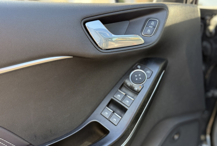 Ford Fiesta VII 1.0 SCTi EcoBoost S&S 140 cv VIGNALE BVM6