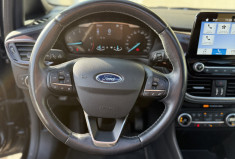 Ford Fiesta VII 1.0 SCTi EcoBoost S&S 140 cv VIGNALE BVM6