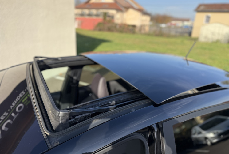 Ford Fiesta VII 1.0 SCTi EcoBoost S&S 140 cv VIGNALE BVM6