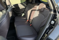 Ford Fiesta VII 1.0 SCTi EcoBoost S&S 140 cv VIGNALE BVM6