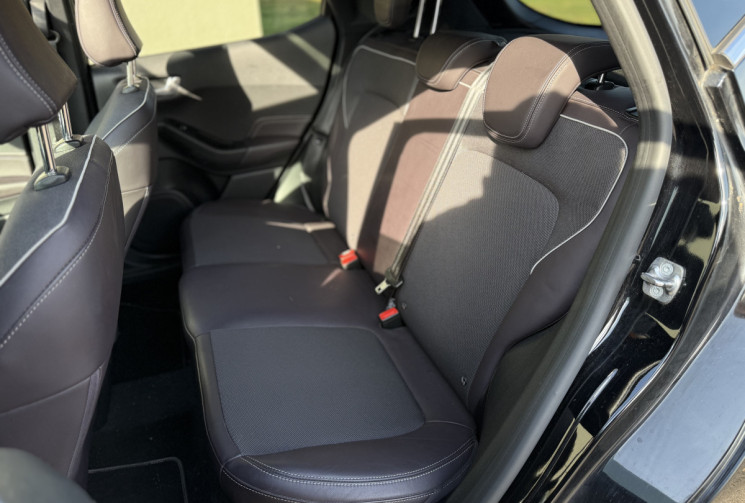 Ford Fiesta VII 1.0 SCTi EcoBoost S&S 140 cv VIGNALE BVM6