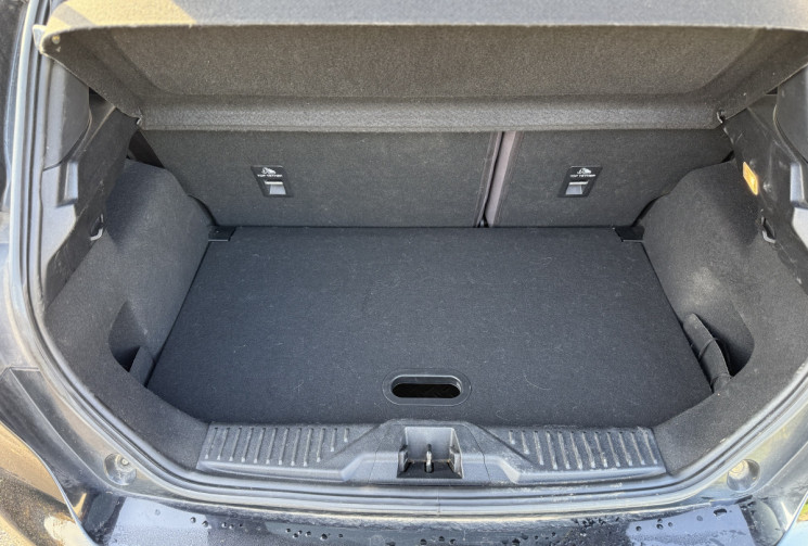 Ford Fiesta VII 1.0 SCTi EcoBoost S&S 140 cv VIGNALE BVM6