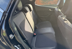 Ford Fiesta VII 1.0 SCTi EcoBoost S&S 140 cv VIGNALE BVM6