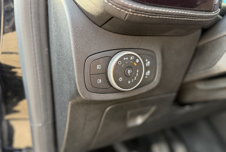 Ford Fiesta VII 1.0 SCTi EcoBoost S&S 140 cv VIGNALE BVM6