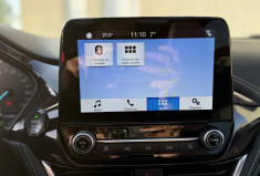 Ford Fiesta VII 1.0 SCTi EcoBoost S&S 140 cv VIGNALE BVM6