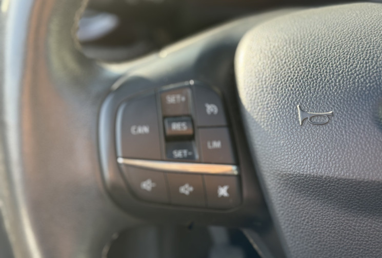 Ford Fiesta VII 1.0 SCTi EcoBoost S&S 140 cv VIGNALE BVM6