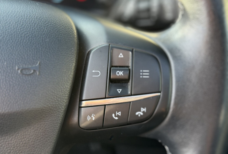 Ford Fiesta VII 1.0 SCTi EcoBoost S&S 140 cv VIGNALE BVM6