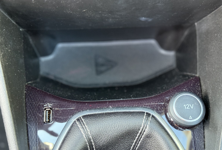 Ford Fiesta VII 1.0 SCTi EcoBoost S&S 140 cv VIGNALE BVM6