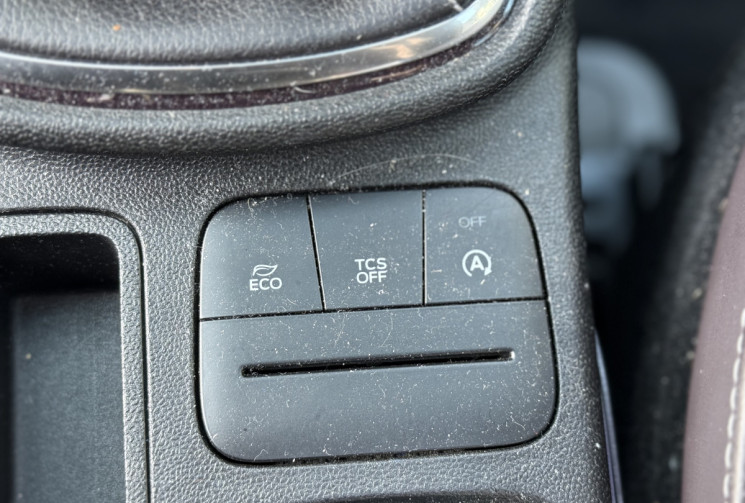 Ford Fiesta VII 1.0 SCTi EcoBoost S&S 140 cv VIGNALE BVM6