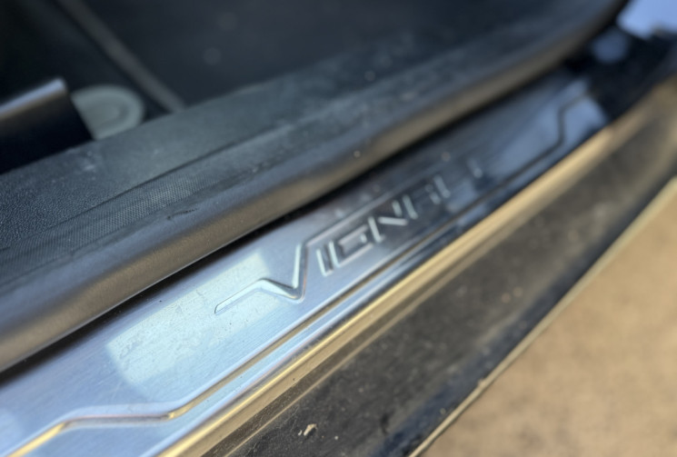 Ford Fiesta VII 1.0 SCTi EcoBoost S&S 140 cv VIGNALE BVM6