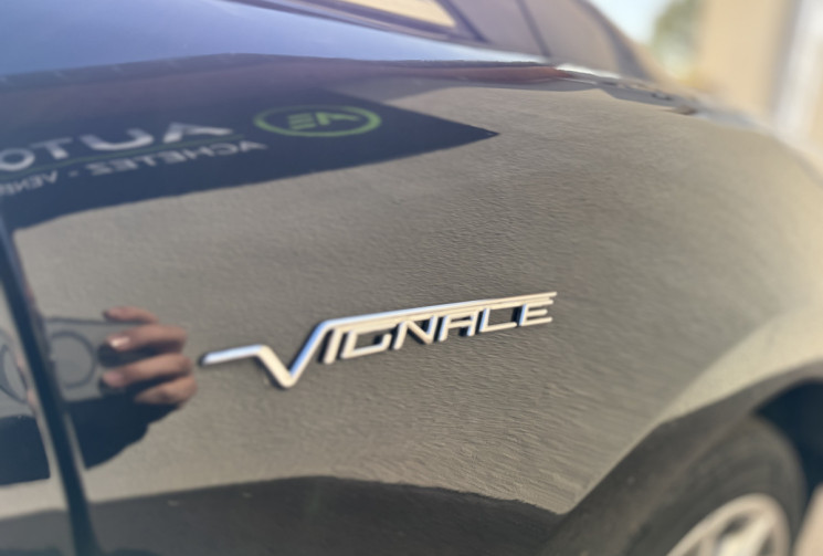 Ford Fiesta VII 1.0 SCTi EcoBoost S&S 140 cv VIGNALE BVM6