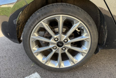 Ford Fiesta VII 1.0 SCTi EcoBoost S&S 140 cv VIGNALE BVM6