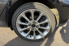 Ford Fiesta VII 1.0 SCTi EcoBoost S&S 140 cv VIGNALE BVM6