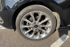 Ford Fiesta VII 1.0 SCTi EcoBoost S&S 140 cv VIGNALE BVM6