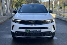 Opel Mokka 1.2 TURBO 130 ULTIMATE BVA8 * CARPLAY * SIEGES CUIR CHAUFFANTS * ENTRETIEN OK * GARANTIE