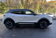 Opel Mokka 1.2 TURBO 130 ULTIMATE BVA8 * CARPLAY * SIEGES CUIR CHAUFFANTS * ENTRETIEN OK * GARANTIE