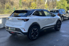 Opel Mokka 1.2 TURBO 130 ULTIMATE BVA8 * CARPLAY * SIEGES CUIR CHAUFFANTS * ENTRETIEN OK * GARANTIE