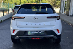 Opel Mokka 1.2 TURBO 130 ULTIMATE BVA8 * CARPLAY * SIEGES CUIR CHAUFFANTS * ENTRETIEN OK * GARANTIE