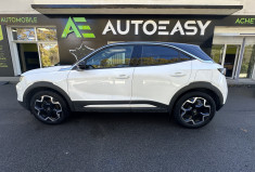 Opel Mokka 1.2 TURBO 130 ULTIMATE BVA8 * CARPLAY * SIEGES CUIR CHAUFFANTS * ENTRETIEN OK * GARANTIE