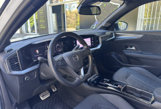 Opel Mokka 1.2 TURBO 130 ULTIMATE BVA8 * CARPLAY * SIEGES CUIR CHAUFFANTS * ENTRETIEN OK * GARANTIE
