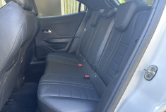 Opel Mokka 1.2 TURBO 130 ULTIMATE BVA8 * CARPLAY * SIEGES CUIR CHAUFFANTS * ENTRETIEN OK * GARANTIE