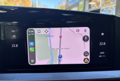 Opel Mokka 1.2 TURBO 130 ULTIMATE BVA8 * CARPLAY * SIEGES CUIR CHAUFFANTS * ENTRETIEN OK * GARANTIE