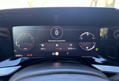 Opel Mokka 1.2 TURBO 130 ULTIMATE BVA8 * CARPLAY * SIEGES CUIR CHAUFFANTS * ENTRETIEN OK * GARANTIE