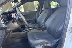 Opel Mokka 1.2 TURBO 130 ULTIMATE BVA8 * CARPLAY * SIEGES CUIR CHAUFFANTS * ENTRETIEN OK * GARANTIE