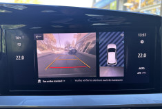 Opel Mokka 1.2 TURBO 130 ULTIMATE BVA8 * CARPLAY * SIEGES CUIR CHAUFFANTS * ENTRETIEN OK * GARANTIE