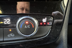 Opel Mokka 1.2 TURBO 130 ULTIMATE BVA8 * CARPLAY * SIEGES CUIR CHAUFFANTS * ENTRETIEN OK * GARANTIE