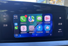 Opel Mokka 1.2 TURBO 130 ULTIMATE BVA8 * CARPLAY * SIEGES CUIR CHAUFFANTS * ENTRETIEN OK * GARANTIE