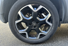 Opel Mokka 1.2 TURBO 130 ULTIMATE BVA8 * CARPLAY * SIEGES CUIR CHAUFFANTS * ENTRETIEN OK * GARANTIE