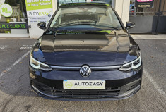 Volkswagen Golf 2.0 TDI SCR 150ch Style DSG7 SUIVI VOLKSWAGEN