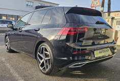 Volkswagen Golf 2.0 TDI SCR 150 ch Style DSG7 SUIVI VOLKSWAGEN Toit ouvrant 