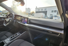 Volkswagen Golf 2.0 TDI SCR 150 ch Style DSG7 SUIVI VOLKSWAGEN Toit ouvrant 