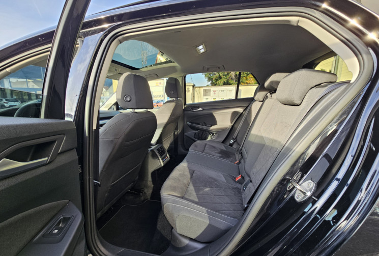 Volkswagen Golf 2.0 TDI SCR 150ch Style DSG7 SUIVI VOLKSWAGEN