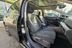 Volkswagen Golf 2.0 TDI SCR 150 ch Style DSG7 SUIVI VOLKSWAGEN Toit ouvrant 