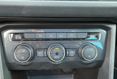 Volkswagen Tiguan 2.0 TDI 150ch Bluemotion Carat DSG7 Euro6d-T