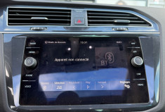 Volkswagen Tiguan 2.0 TDI 150ch Bluemotion Carat DSG7 Euro6d-T