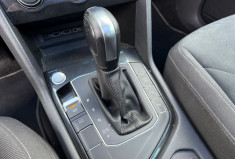 Volkswagen Tiguan 2.0 TDI 150ch Bluemotion Carat DSG7 Euro6d-T