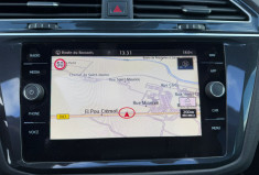 Volkswagen Tiguan 2.0 TDI 150ch Bluemotion Carat DSG7 Euro6d-T